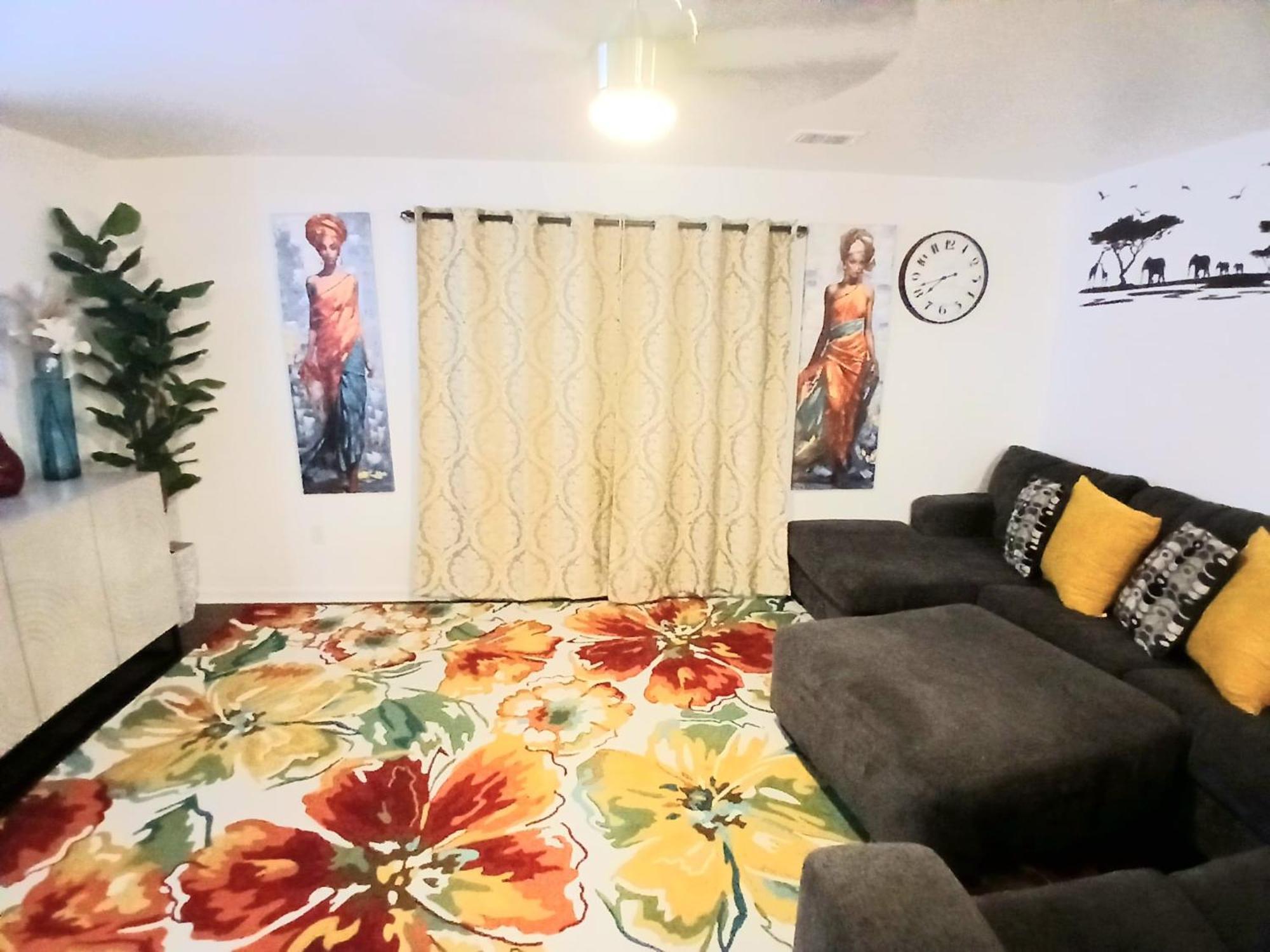 Beautifully Designed & Spacious Apartment In Newark 10Mins From Ewr Airport, Close To Nyc And Beth Israel Hospital Exterior foto
