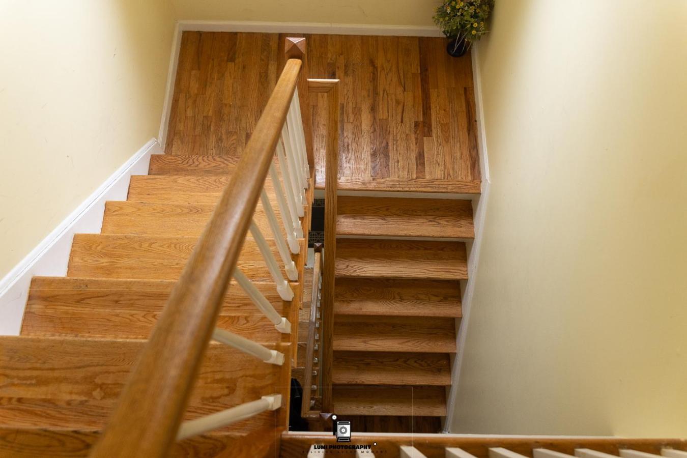 Beautifully Designed & Spacious Apartment In Newark 10Mins From Ewr Airport, Close To Nyc And Beth Israel Hospital Exterior foto