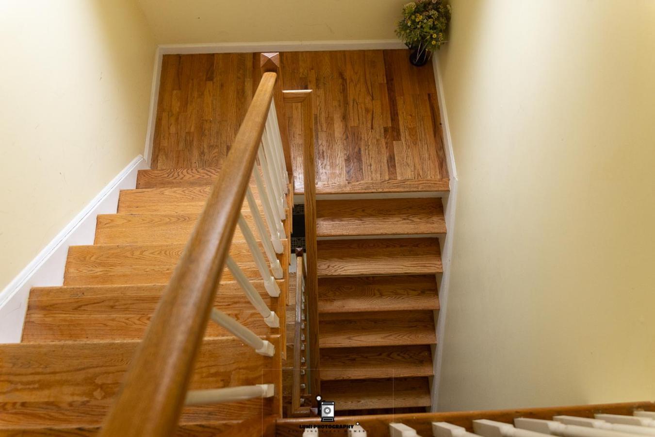 Beautifully Designed & Spacious Apartment In Newark 10Mins From Ewr Airport, Close To Nyc And Beth Israel Hospital Exterior foto